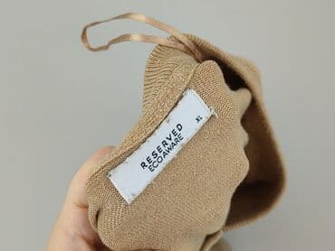 ubrania eko: Reserved, Sweter dla mężczyzn, rozmiar XL — 4