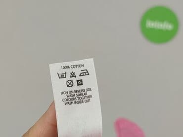 koszulki vans: Blouse, 3-6 months, condition - Perfect — 6