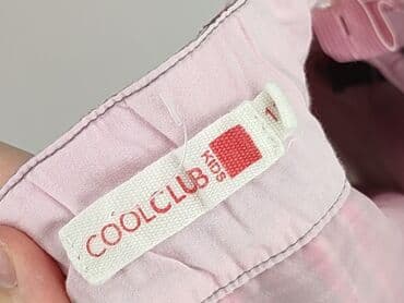 ubrania dla 10 latki h: Skirt, Cool Club, 7 years, 110-116 cm, condition - Very good — 4
