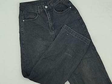 Dazy, Jeansy damskie, rozmiar XS