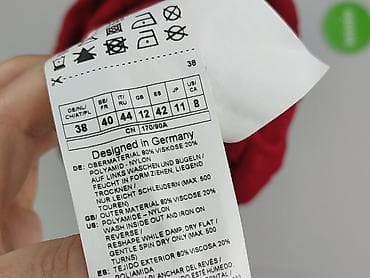 koszula i golf: Taifun, Golf damski, rozmiar M — 5