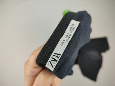 przedłużka do stroju kąpielowego: Zara, Narzutka damska, S — 4