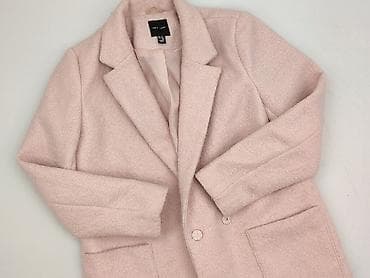 kurtki next: New Look, Płaszcz damski, rozmiar M — 1