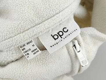 bluza bayernu: Bpc bonprix collection, Polar damski, rozmiar M — 4