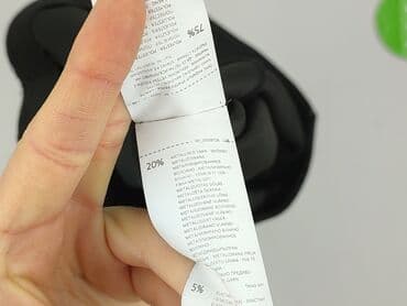 czarne spódniczka sinsay: Sinsay, Spódnica damska, rozmiar S — 5