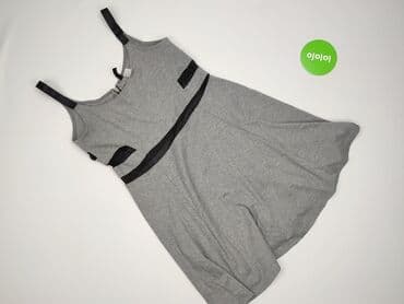 sukienki elsa hm: H&M Divided, Sukienka damska, M — 2