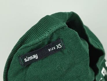 sweter guess: Sinsay, Bluza damska
, XS — 5