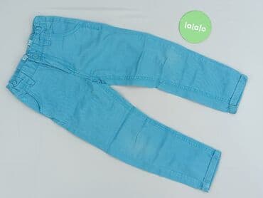 kombinezon psi patrol: Jeans, Cool Club, 5-6 years, 116, condition - Good — 2