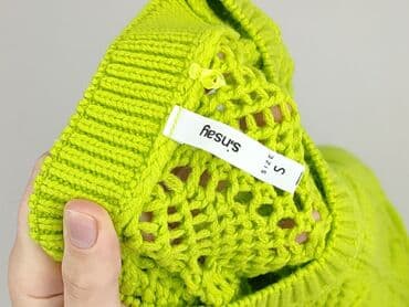 Kobiety: Sinsay, Sweter damski, rozmiar S — 5