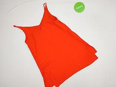 tank top primark: Papaya, Top damski, rozmiar S — 3