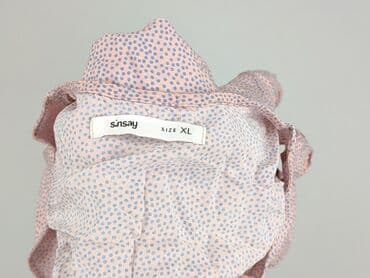 lala bluza: Sinsay, Bluzka damska, rozmiar XL — 4