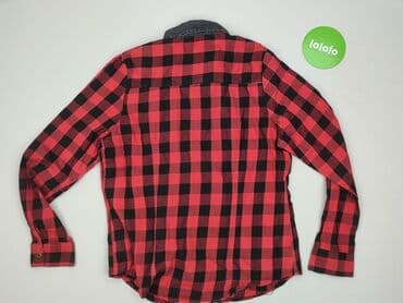 bandana na spodniach: Koszula damska, rozmiar L — 3