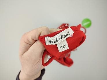 sukienka push: Derek Heart, Sukienka damska, rozmiar L — 4