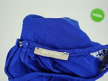 bluzki asos: Orsay, Bluzka damska, rozmiar 2XS — 4