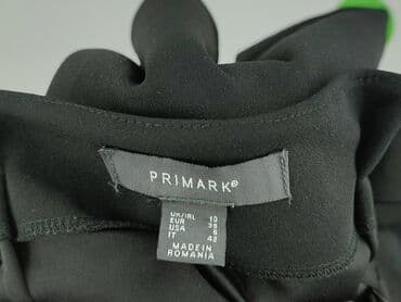 spódniczka w kratkę czerwone: Primark, Spódnica damska, S — 4