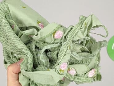 mohito top z piórami: Stradivarius, Top damski, rozmiar S — 6