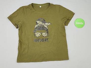 deadpool t shirty: Shein, T-shirt damski, rozmiar M — 2
