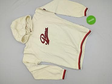 m co spodnie: Puma, Bluza z kapturem damska, rozmiar M — 2