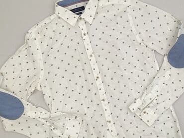 koszula zara niebieska: Zara, Koszulа dla mężczyzn, rozmiar M — 1