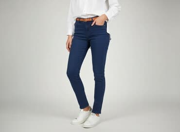 Esmara, Jeans for women, size L