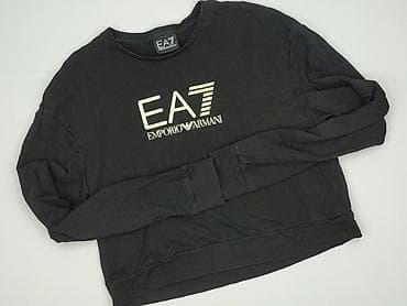 bluza max mara: EA7 Emporio Armani, Bluza damska
, rozmiar 3XL — 1