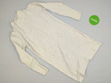 srebrne sukienki na imprezę: Mango, Women`s dress, size M (EU 38) — 2