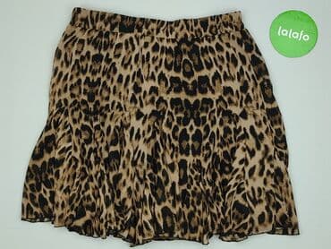 cekinowe spódnice mini: Amisu, Spódnica damska, rozmiar M — 3