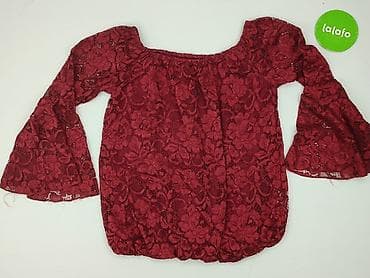 laf bluzki: Bluzka damska, rozmiar S — 2