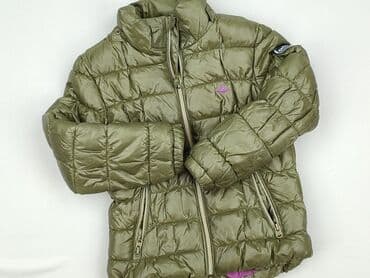 Transitional jacket, Hampton Republic 27, 10 years, 104-110 cm, condition - Very good