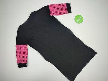 jedwab: Elisabetta Franchi, Tunika damska, rozmiar S — 3