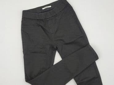 jeansy moro: Goodies, Legginsy Eleganckie damskie, rozmiar M — 1