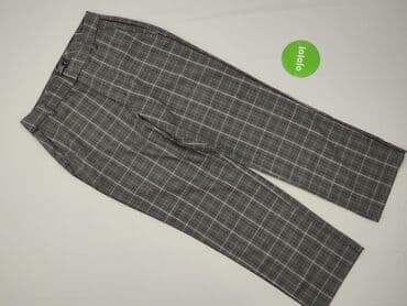 abercrombie fitch spodenki: A&F, Spodnie materiałowe damskie, rozmiar S — 2