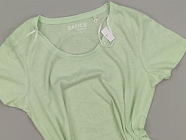 nirvana t shirty stradivarius: Infinity Woman, T-shirt damski, rozmiar S — 1