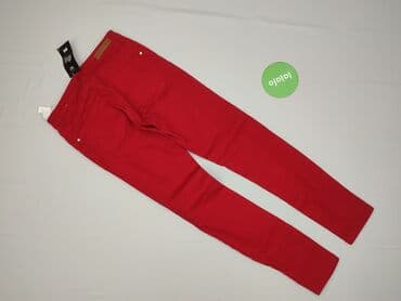 spodnie hello kitty rozmiar xs: Denim, Jeansy damskie, rozmiar XS — 3