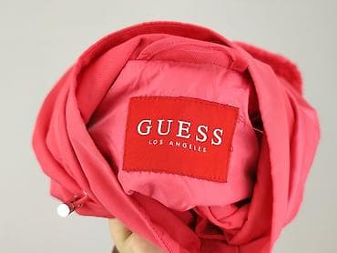 sky bomber: Guess, Kurtka przejściowa damska, rozmiar S — 4