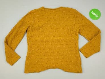 top sweterkowy h: Sweter damski, rozmiar L — 3