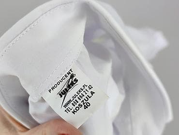 pull pull bear: Koszulа dla mężczyzn, rozmiar L — 4