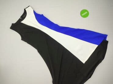 sukienki damskie calvin klein performance: Donna Karan, Women`s dress, size XS — 3