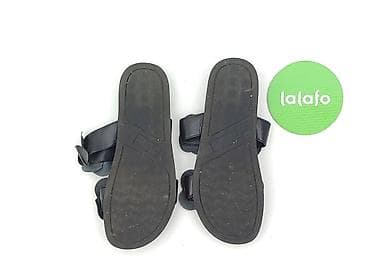 buty grendha: Klapki damskie, rozmiar 36 — 3