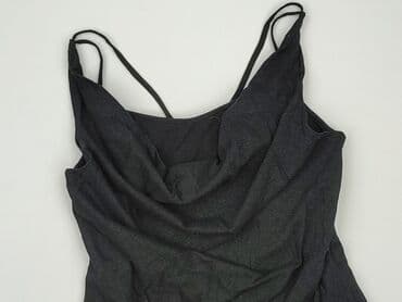 calvin klein bluzki: M&Co, Top damski, rozmiar M — 1