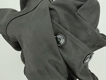 pull bear trencz: New Collection, Куртка демісезонна жіноча, розмір Один розмір — 8