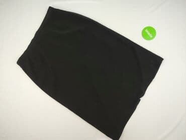 spódniczka z rozcięciami: Spódnica damska, rozmiar 6XL — 3