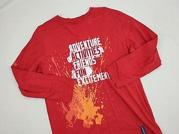 o: Koszulka dla mężczyzn, rozmiar L — 1