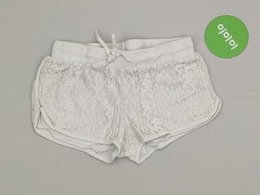 dres la perla krótkie spodenki: Janina, Szorty damskie, rozmiar M — 2