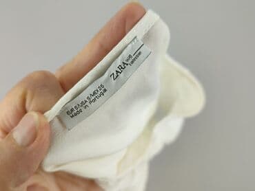 tunika koszulowa zara: Zara, Tunika damska, rozmiar S — 5