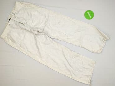 koszulki termoaktywne 4f: H&M L.O.G.G., Spodnie dla mężczyzn, M — 2