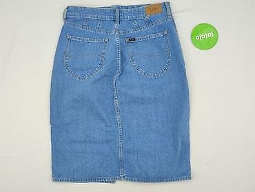 mango spódnice jeansowe: Lee, Spódnica damska, rozmiar M — 3
