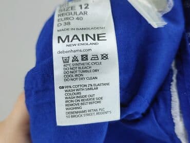 Брюки жіночі, M — 5