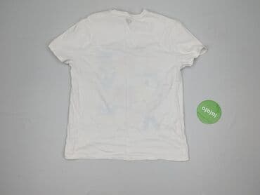 ubrania na dyskotekę: T-shirt damski, rozmiar S — 4