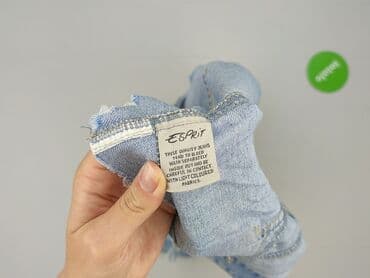 esprit kurtka zimowa: Esprit, Kurtka jeansowa damska, rozmiar XL — 5